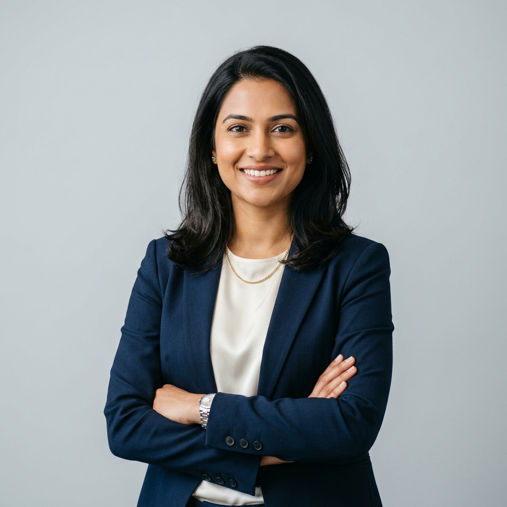 Meera Reddy