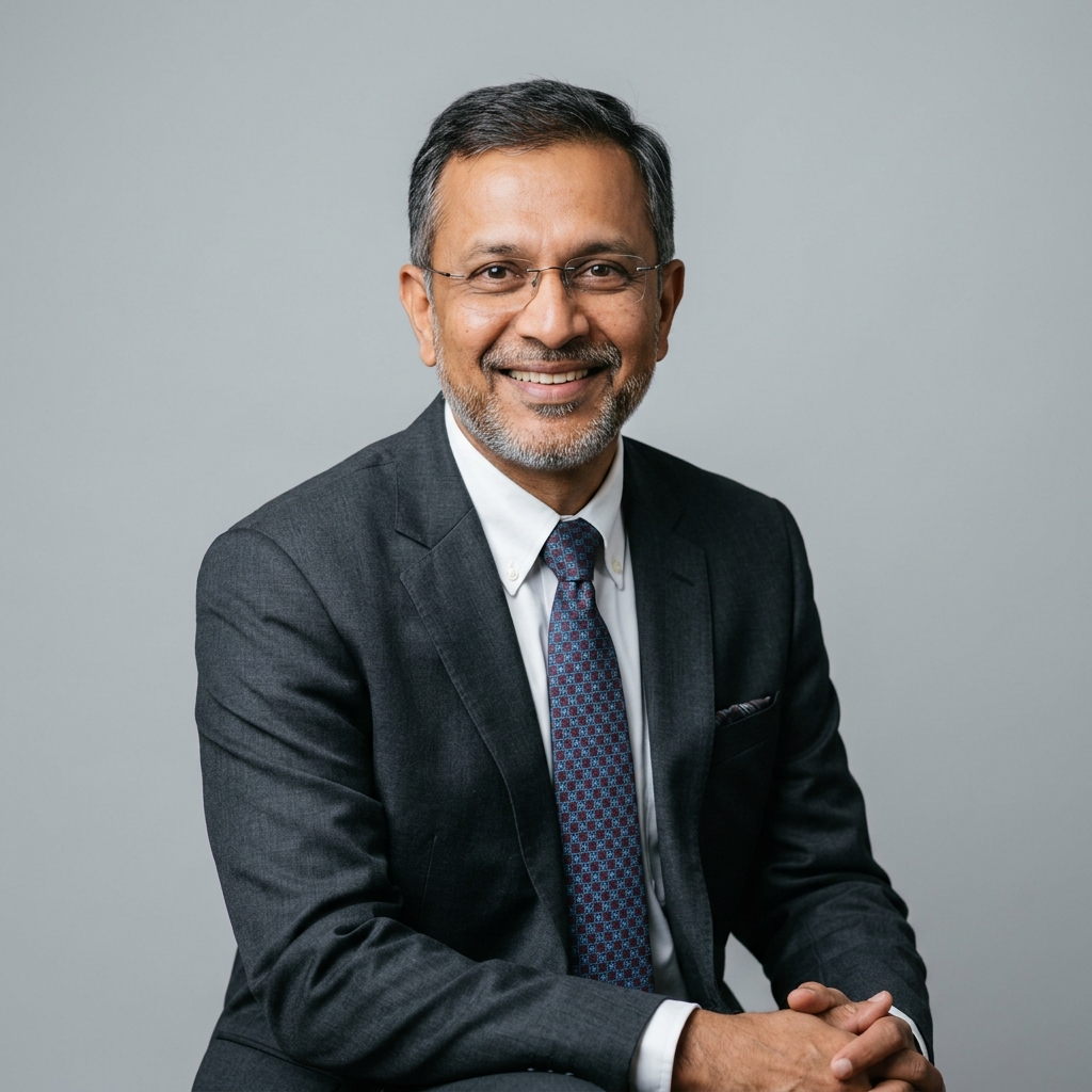 Dr. Sandeep Verma