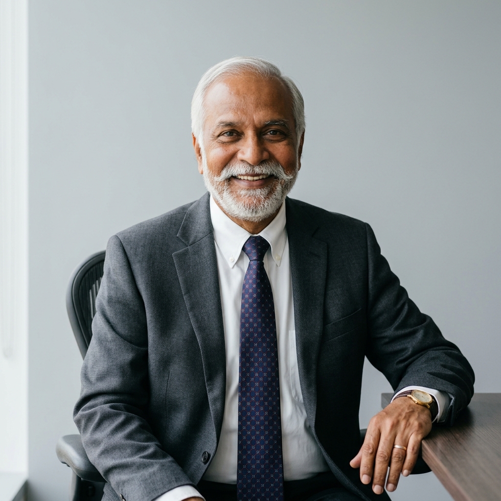 K. Vasudevan