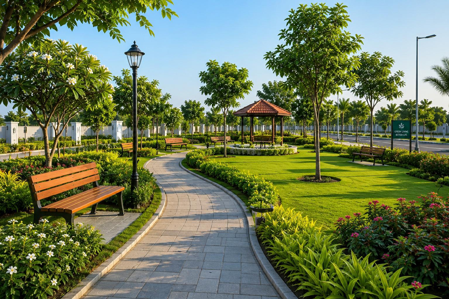 Brundavanam Gardens